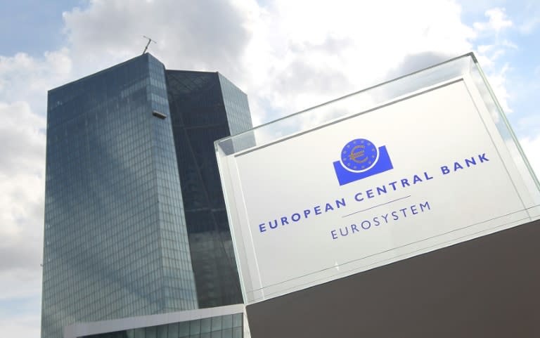 Markets have begun to speculate that the ECB could accelerate or increase its programme of so-called quantitative easing (QE) soon