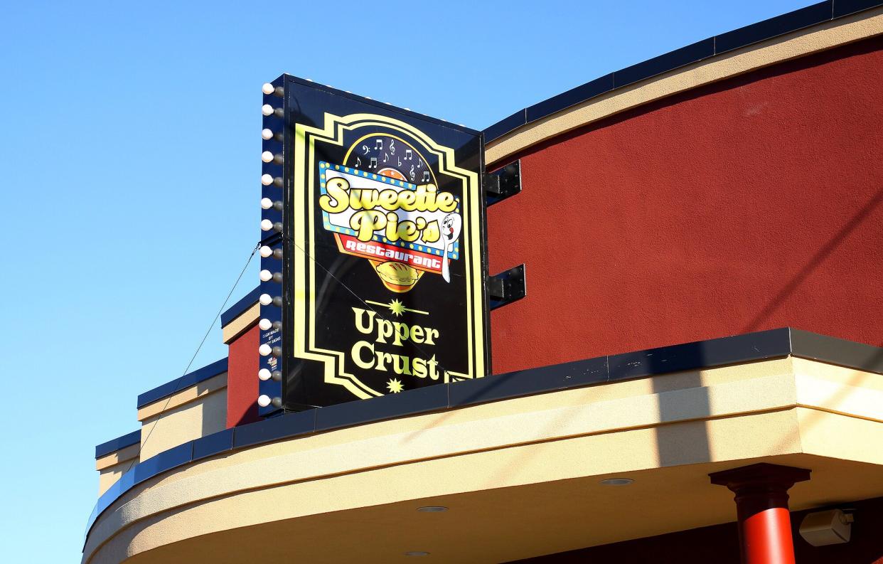 Sweetie Pie's Upper Crust