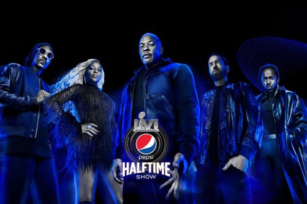 Super Bowl Halftime Show's Dancers Won't Work For Free, Per Union Deal –