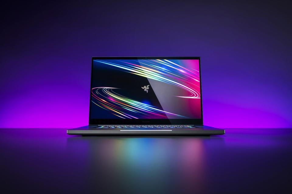 Razer Blade Pro 17