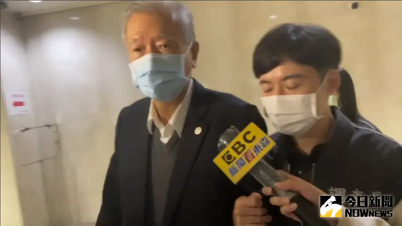 ▲基泰建設董事長陳世銘因涉嫌吸金，去年以150萬元交保，全案仍在偵辦中（圖／NOWnews資料照，讀者提供）