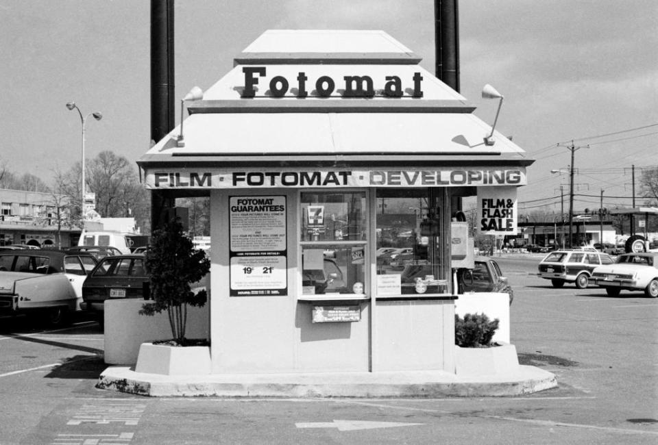 A Fotomat