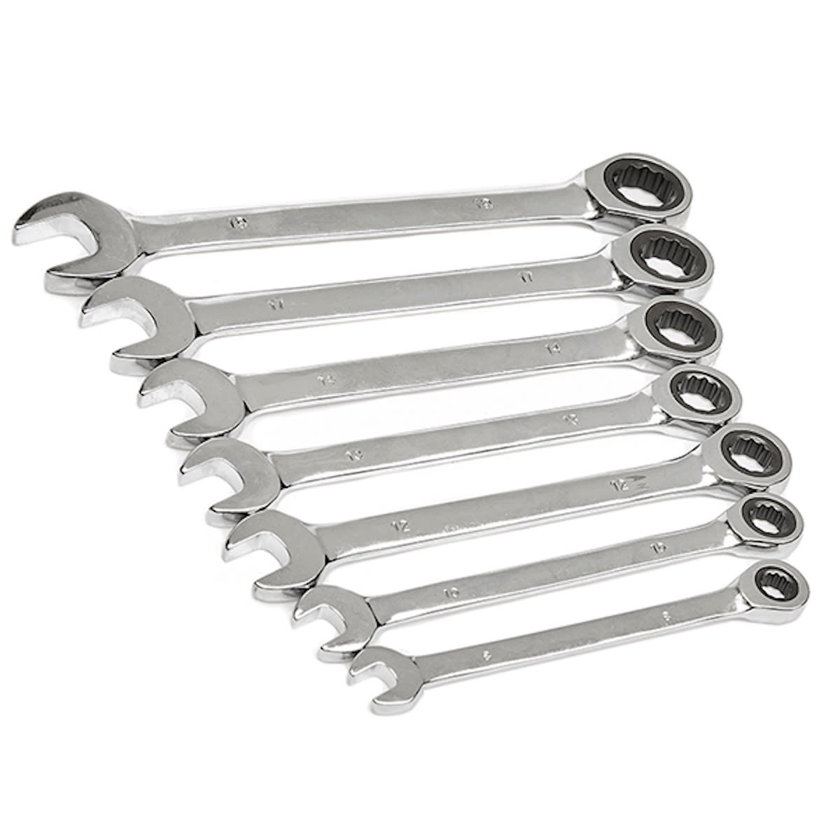 Spanner set