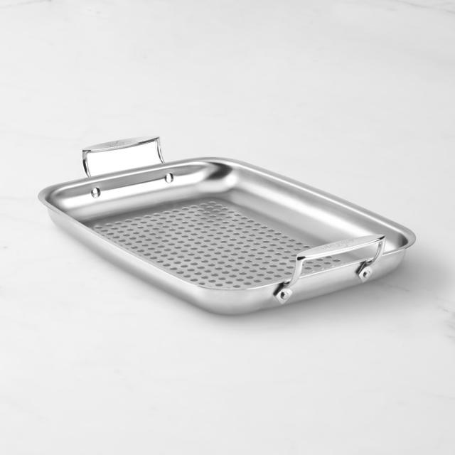 All-In-One Accessories Case for Ofargo Stainless Steel Meat