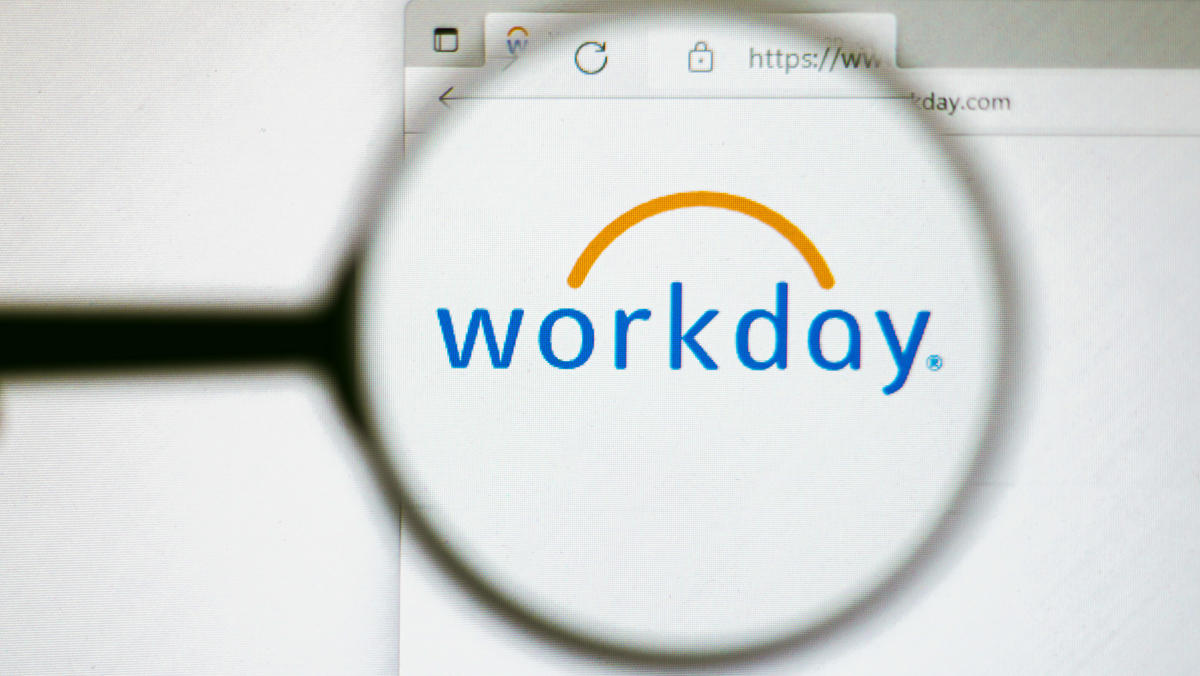 Workday stock plunges on subscription revenue forecast