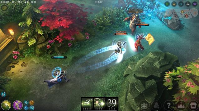 As far as mobile MOBAs go, there is only Mobile Legends – for now