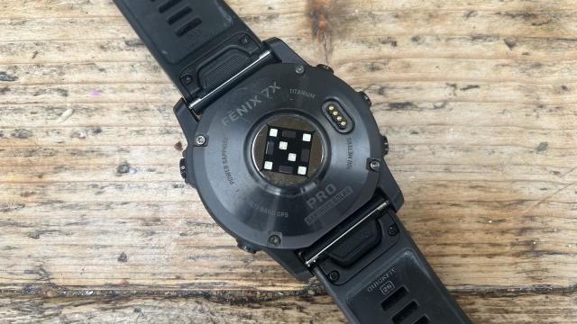 The Garmin Fenix 7 Pro's Best New Features Ranked After 14 Days Of Testing  - Yahoo Sports