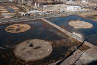 A century of spills: Philadephia refinery cleanup shows oil industry's lasting imprint