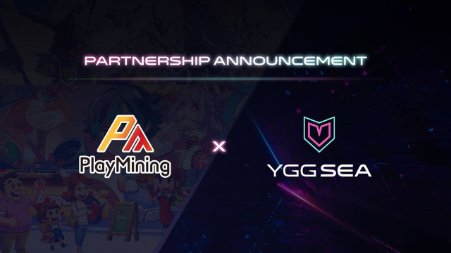 ThunderCore and YGG SEA Join Forces in a Strategic Partnership to  Revolutionize the Blockchain Gaming Industry, by ThunderCore Team