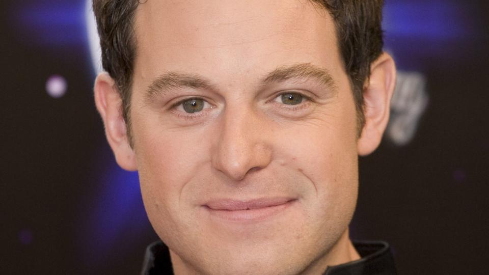 Matt Baker During A Photocall For The Strictly Come Dancing