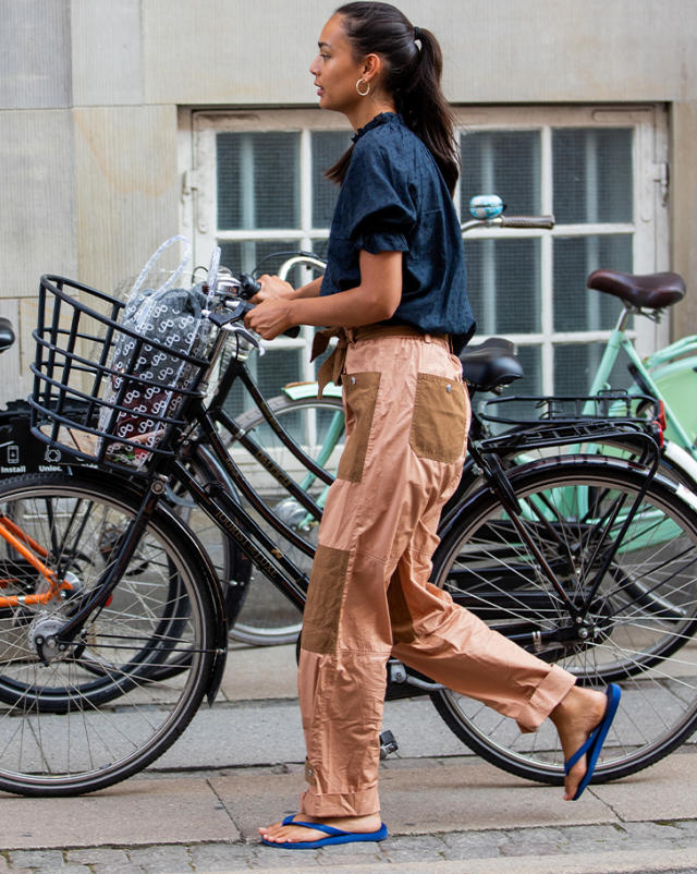 30 Days of Summer Outfits for Short Ladies - PureWow