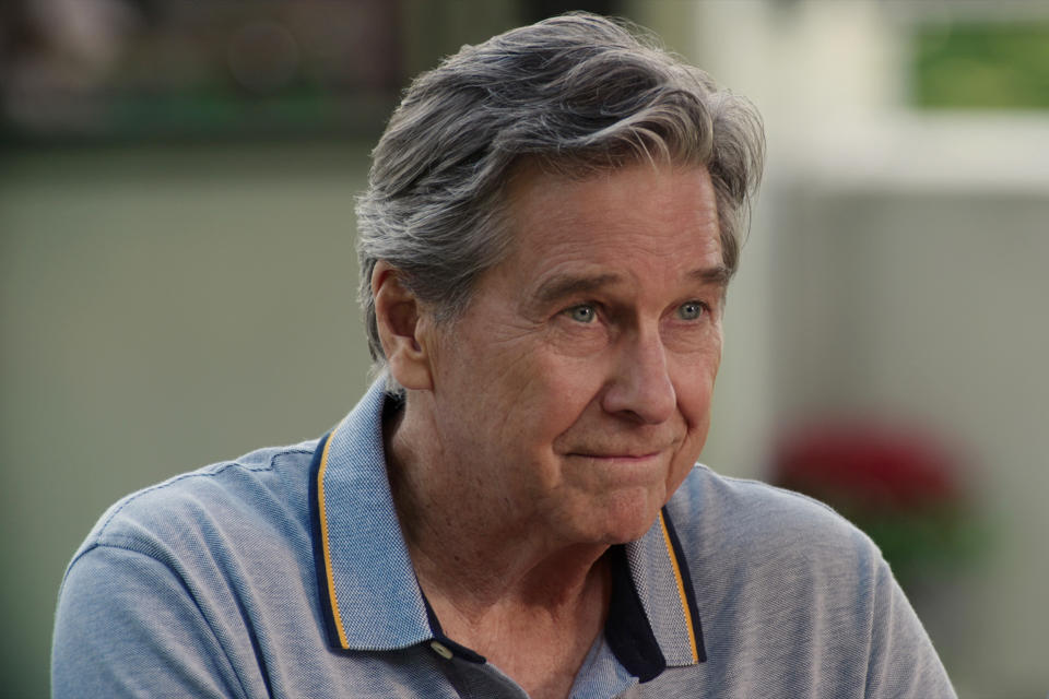 Tim Matheson as Doc Mullins in 
