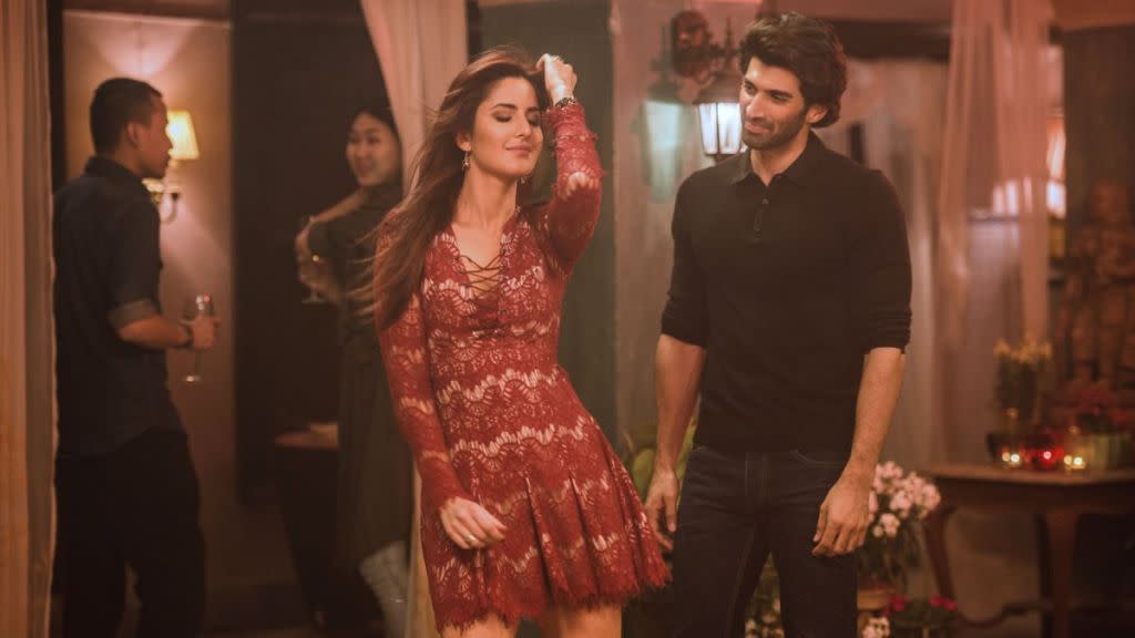 Fitoor Streaming: Watch & Stream Online via Netflix