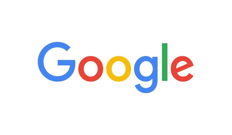 25 años de Google. Imagen: Google