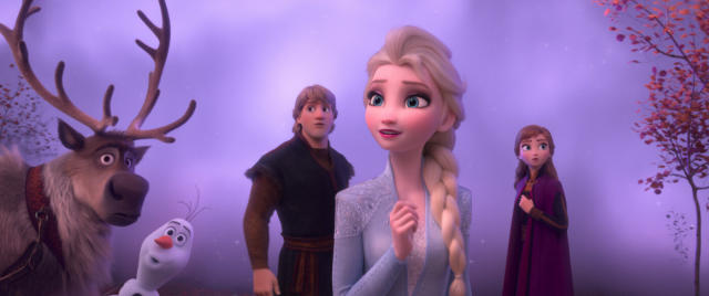 Frozen 3' Release Window, Cast, Plot, and More