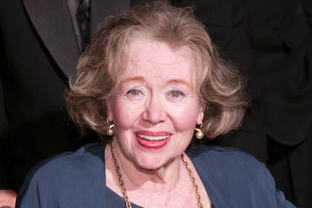 <p>Jim Smeal/BEI/Shutterstock</p> Glynis Johns