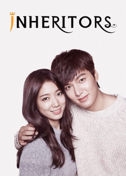 8) Inheritors (or The Heirs)