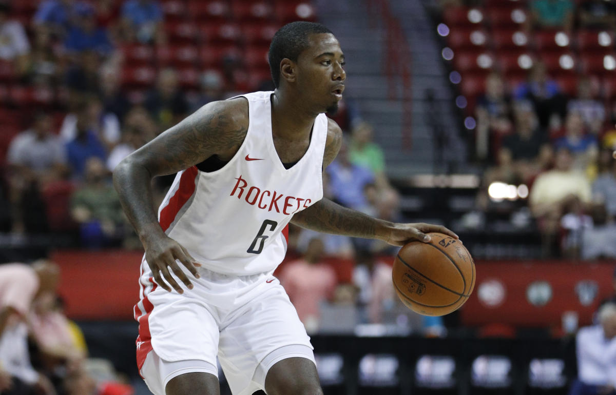 Tournament schedule announced for MGM Resorts NBA Summer League