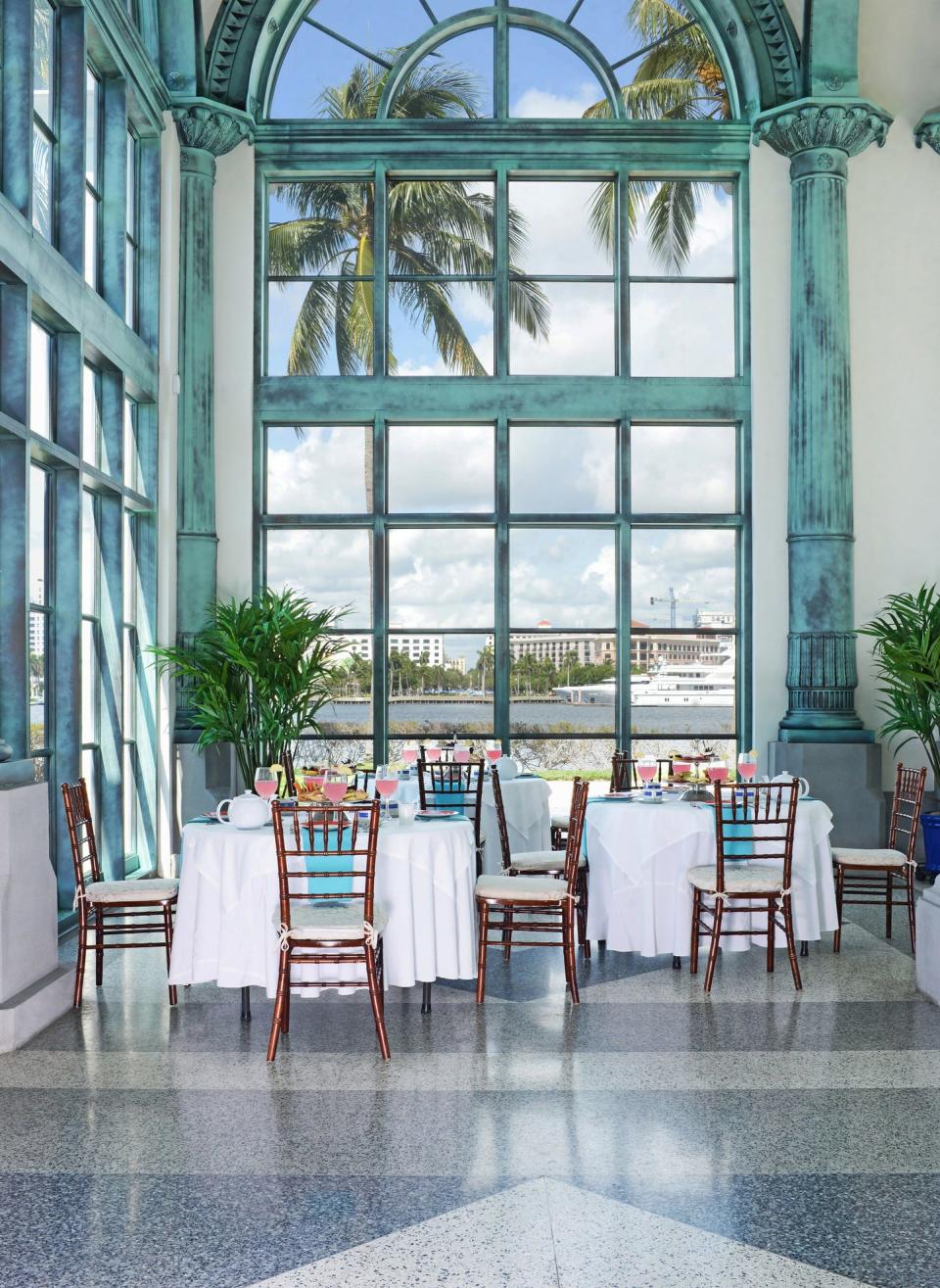 A Popular 100 Plus Year Old Palm Beach Dining Tradition Returning To   8efe014a2916c15bccd2dedd5a3b800d