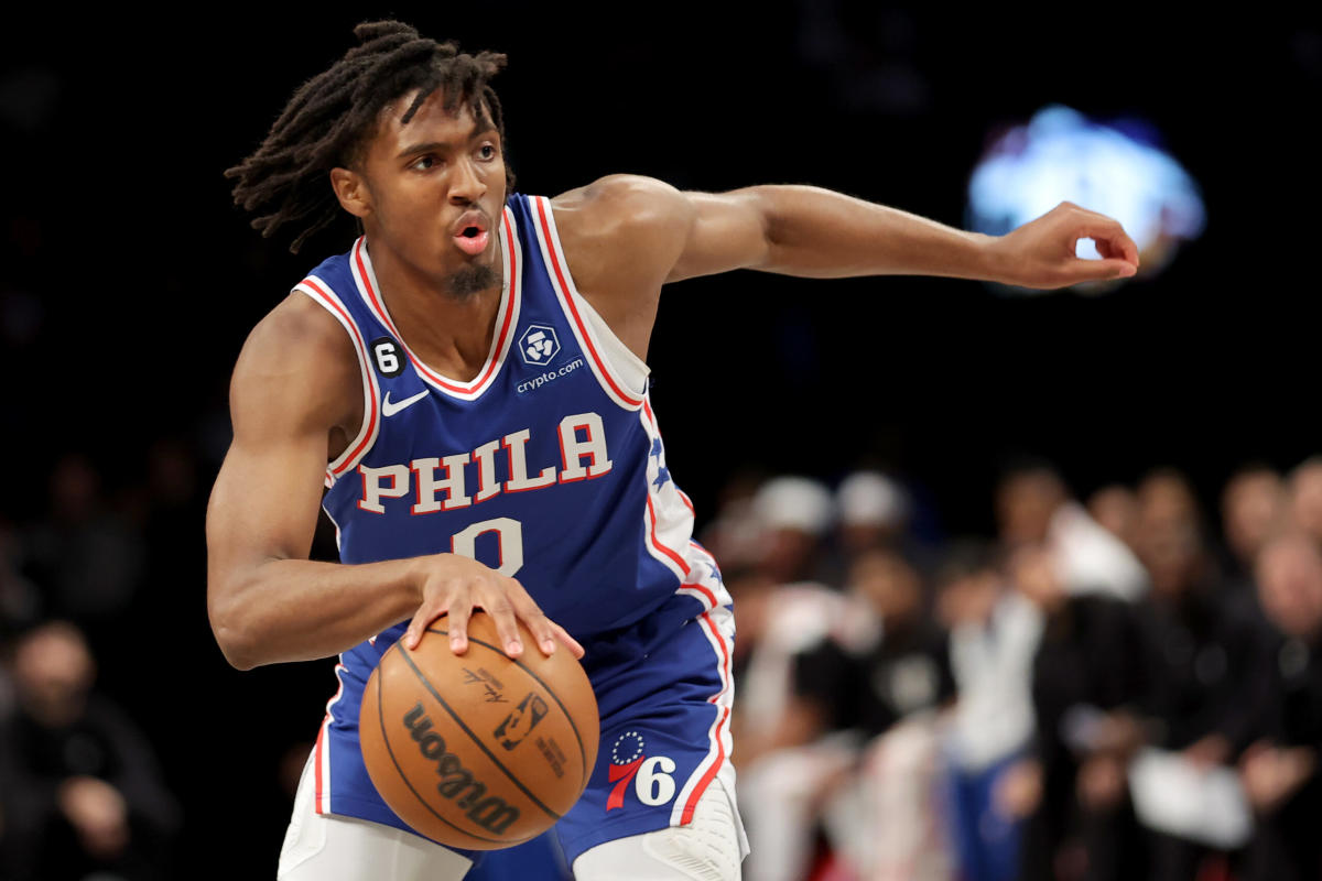 Yahoo Sports' 5 Most Interesting NBA Teams: The Philadelphia 76ers