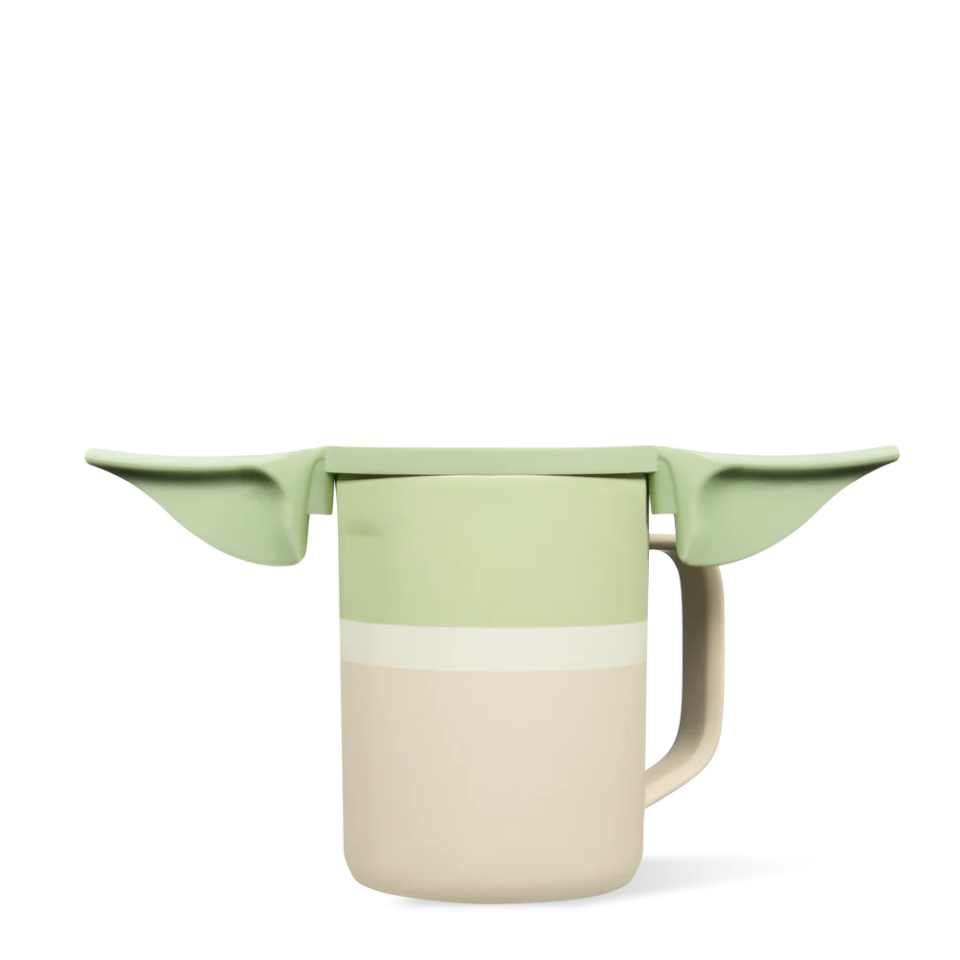 Star Wars x Corkcicle Yoda Coffee Mug