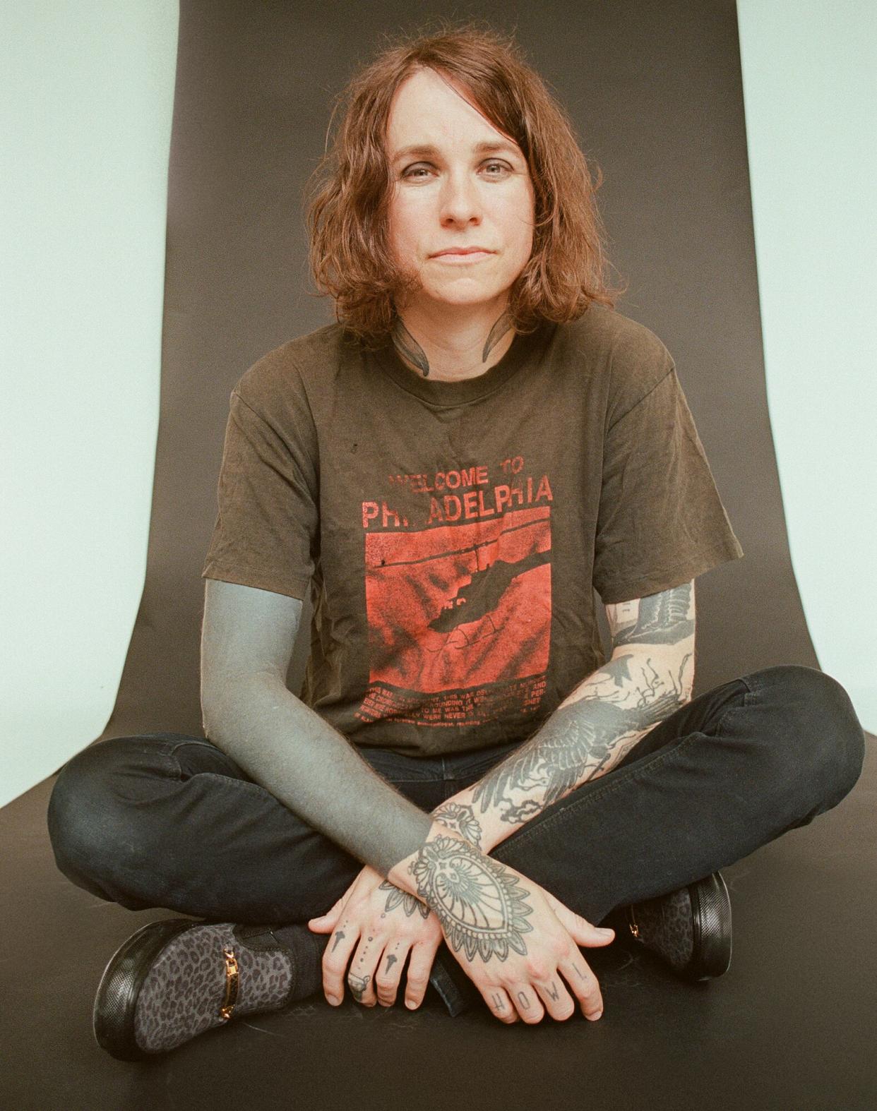 Laura Jane Grace