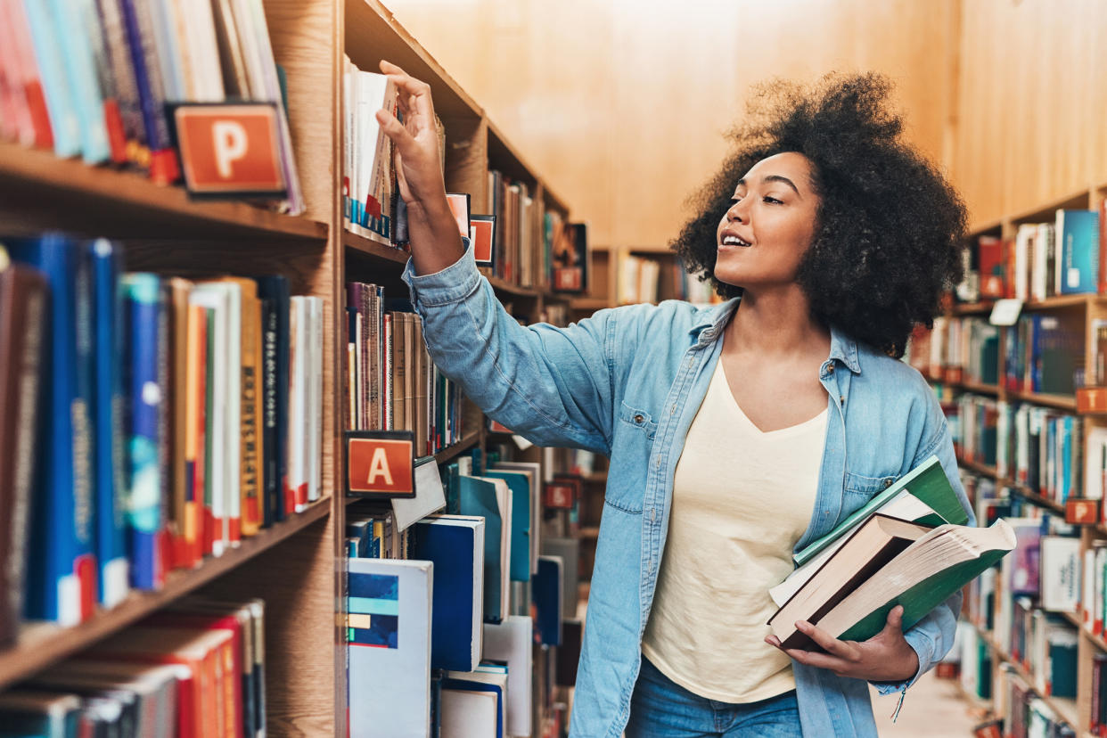 This Philadelphia Nonprofit Is Bringing Attention To Banned Books By Black Authors With Little Free(dom) Library | Photo: pixelfit via Getty Images