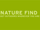 nwf nature find logo