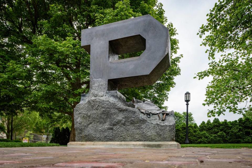 Purdue University announced in 2017 that it would form a nonprofit to purchase Kaplan University, an online for-profit college owned by Graham Holdings Co.