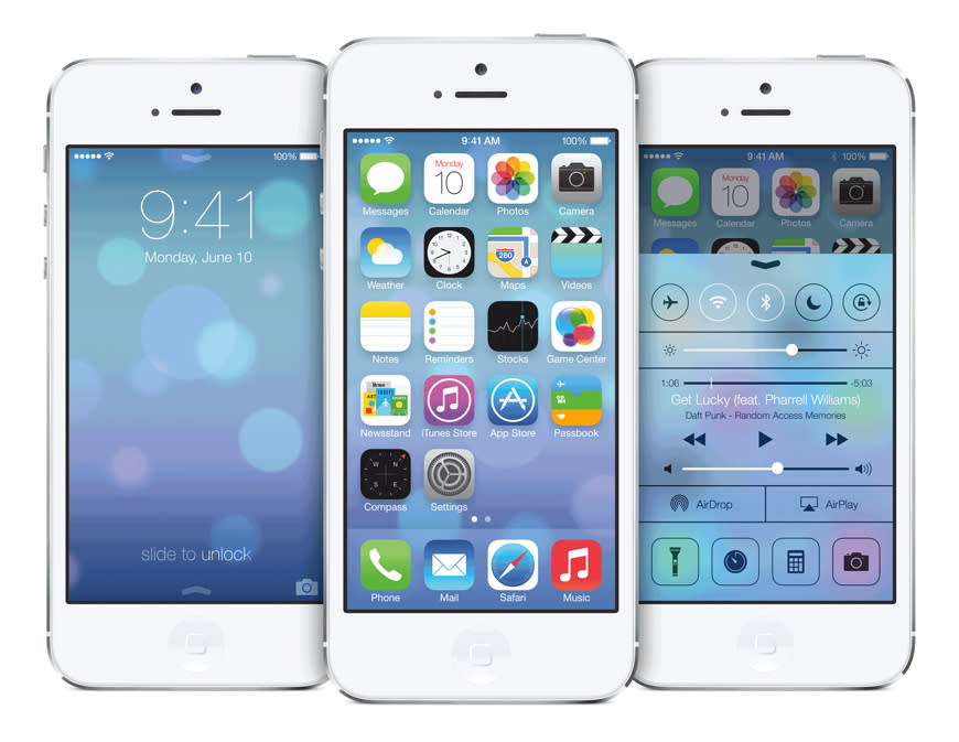 iOS 7.1 Beta 6 Download