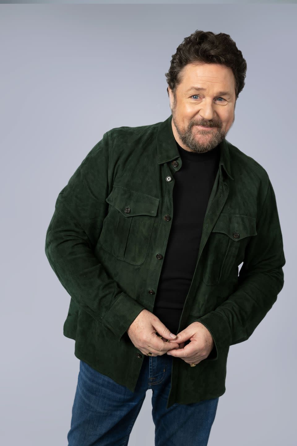 michael ball, bbc radio 2 host