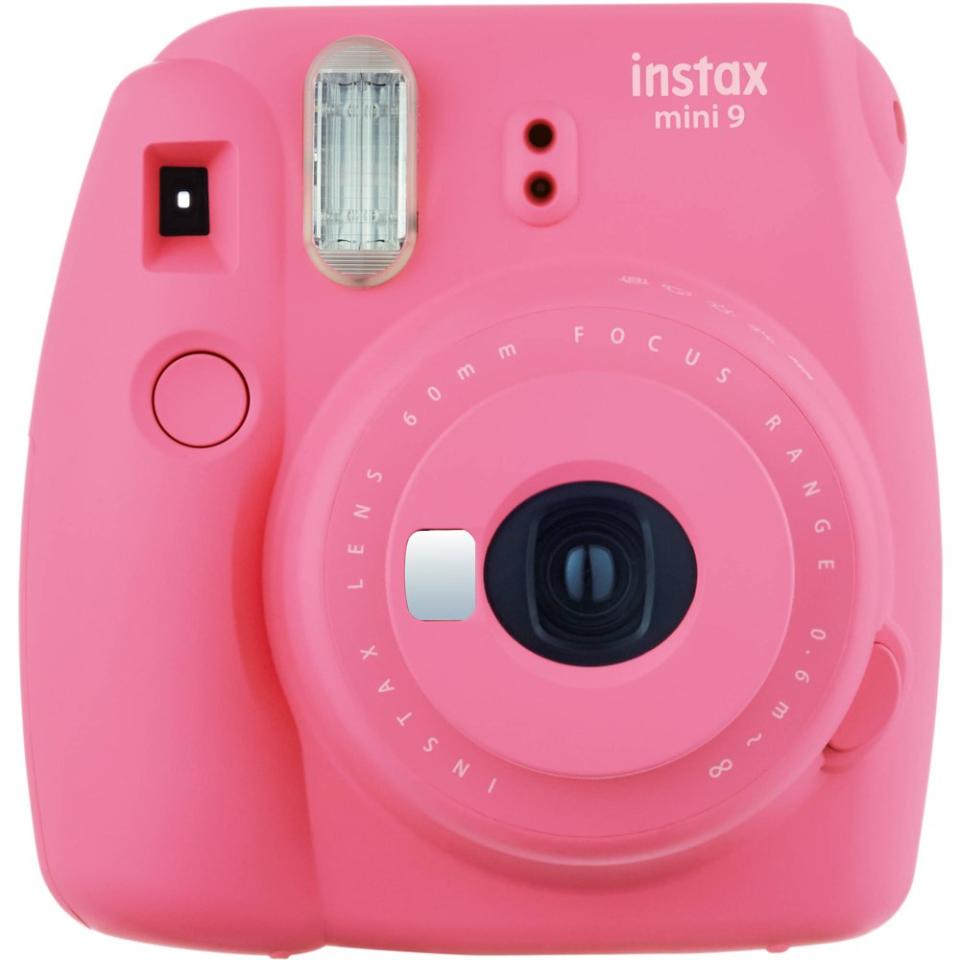 Fujifilm Instax Mini 9 Camera