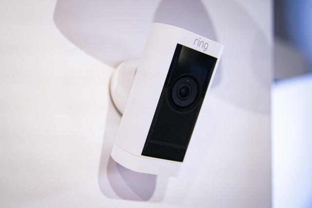 Ring will no longer allow police to request doorbell camera footage