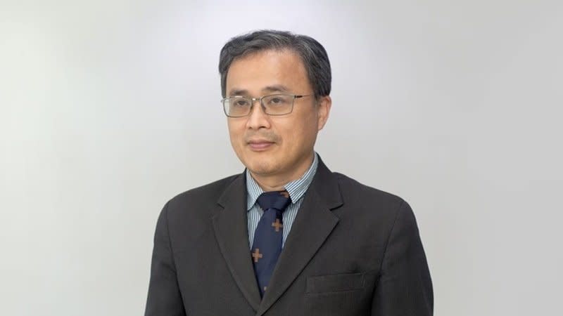 教育部學生事務及特殊教育司司長吳林輝
