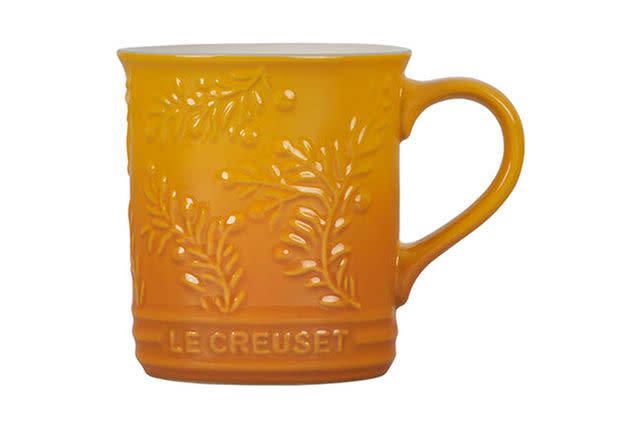 <p>Le Creuset</p>