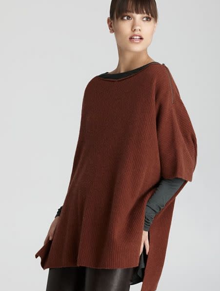 <a href="http://www1.bloomingdales.com/shop/product/vince-poncho-sweater-corded-rib?ID=631545&CategoryID=2911&LinkType=#fn=spp=53&LinkshareID=J84DHJLQkR4-GLIBVgX.WsuQiO.duEVOYw&PartnerID=LINKSHARE&cm_mmc=LINKSHARE-_-n-_-n-_-n">Bloomingdales.com</a>