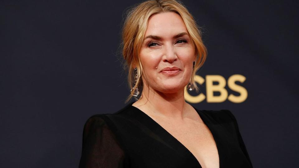 Kate Winslet en 2021