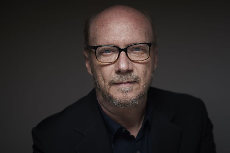 Paul Haggis