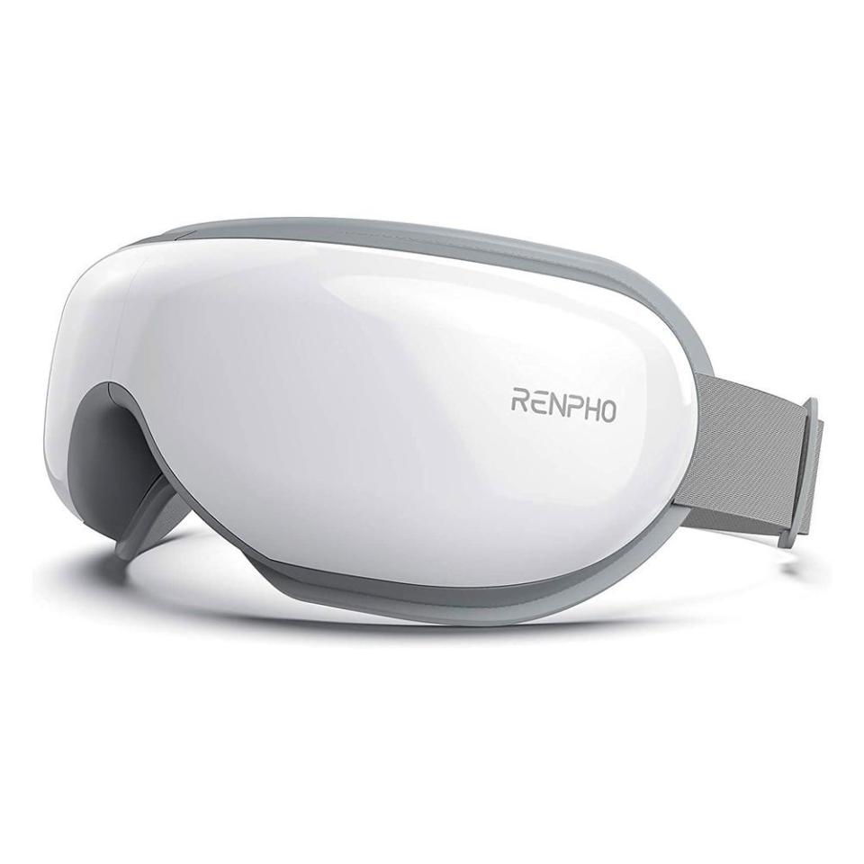 RENPHO Eye Massager with Heat