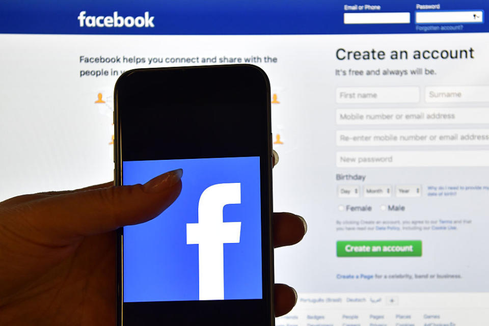 <p>Could social media be the reason for our demise? </p>