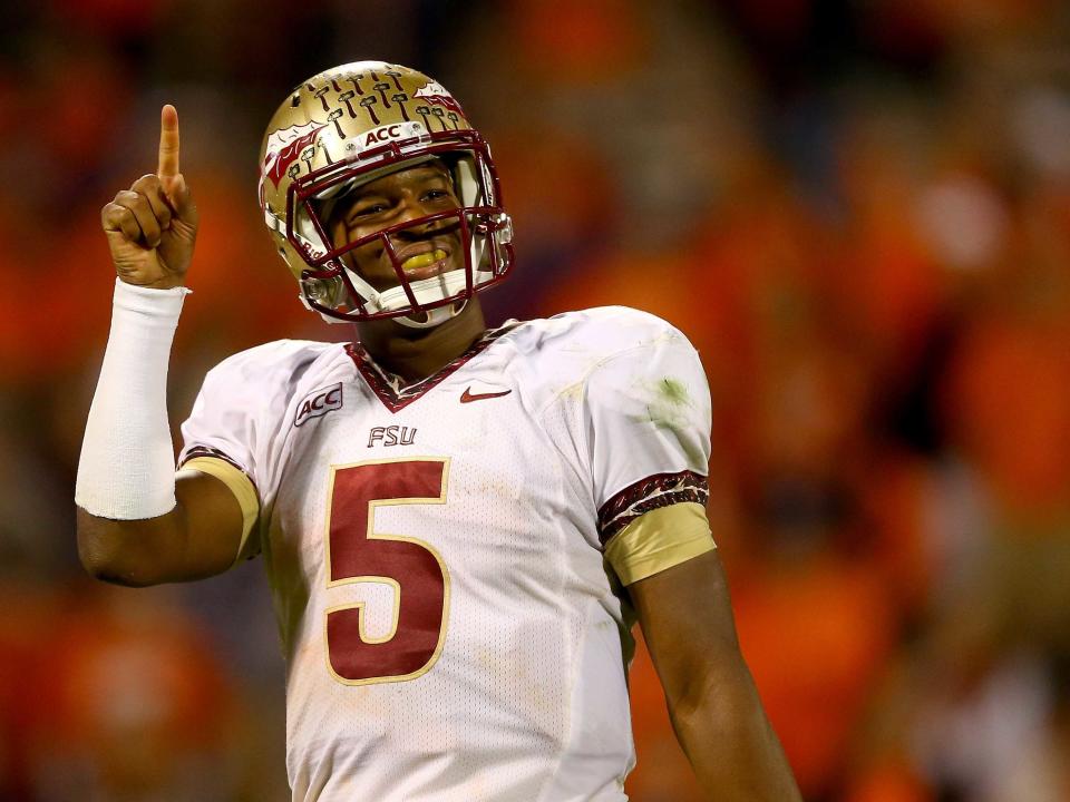 Jameis Winston