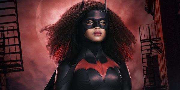 Batwoman: fans destrozan el primer episodio de la segunda temporada