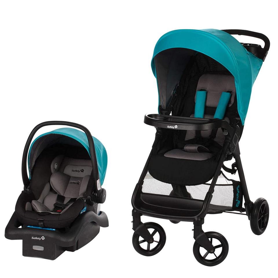 stroller travel systems