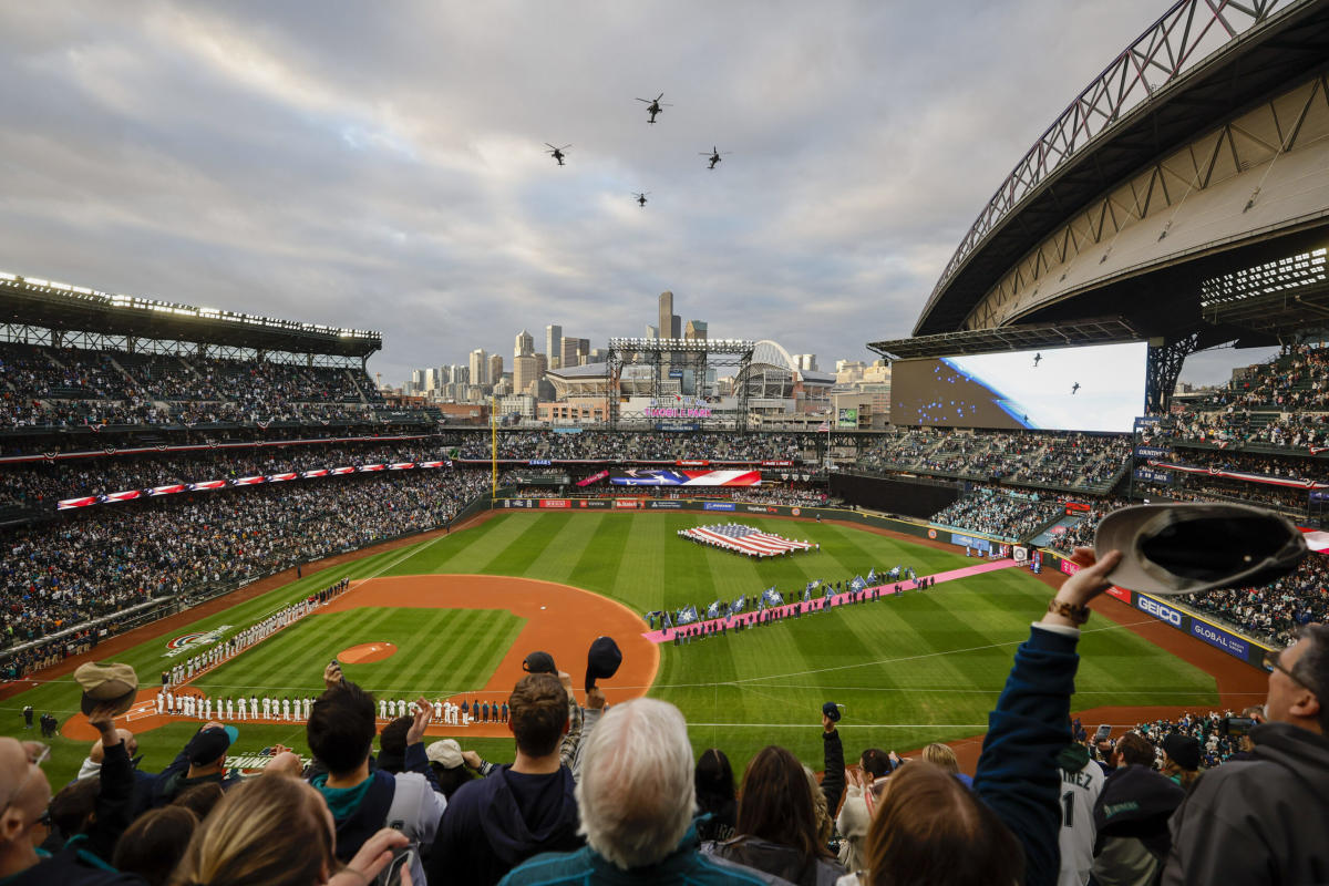 Eight former LSU players appear on MLB Opening Day rosters