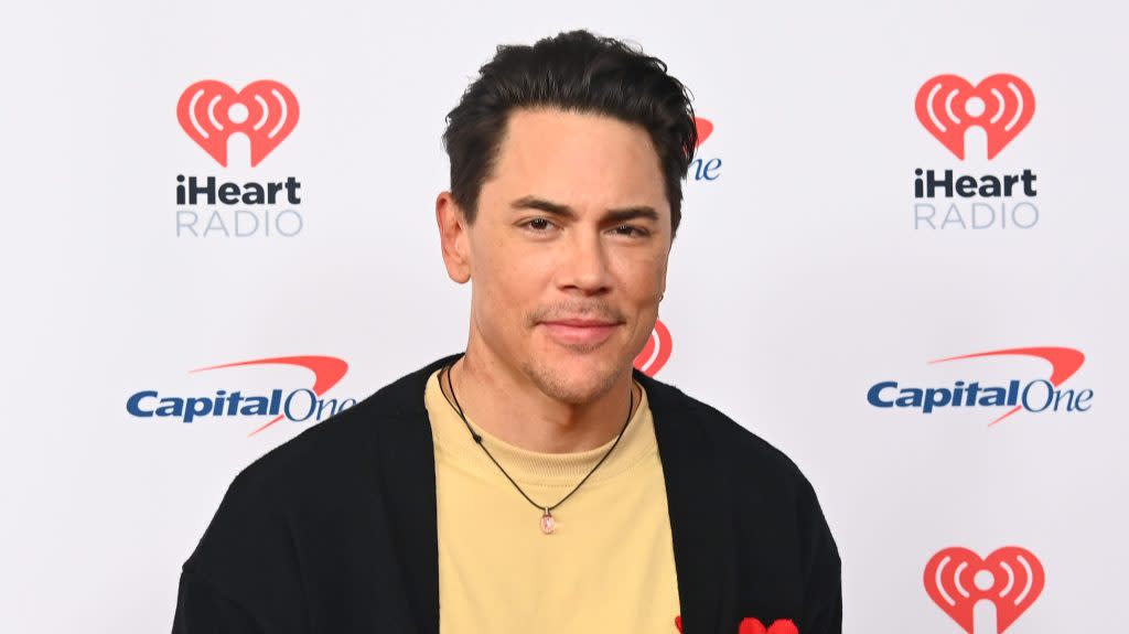 Tom Sandoval