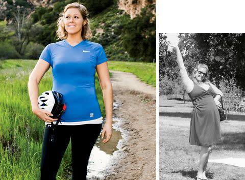 Real-life weight loss: How I lost 32KG