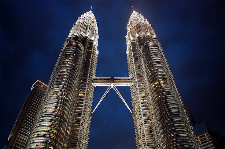 Kuala Lumpur, Malaysia - MoneySmart