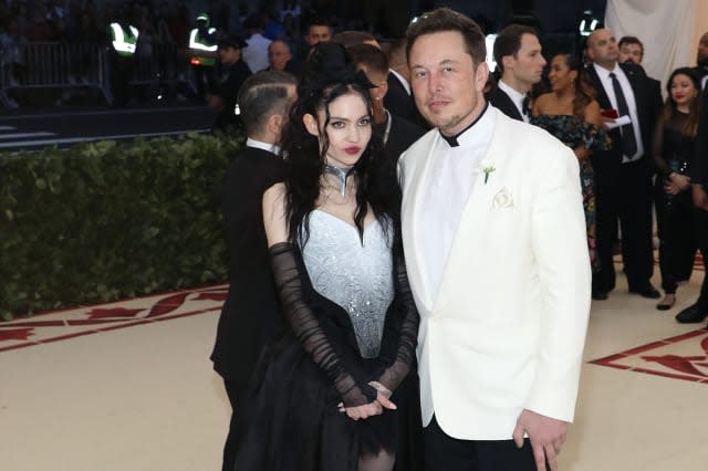 Heavenly Bodies: Fashion & The Catholic Imagination Costume Institute Gala