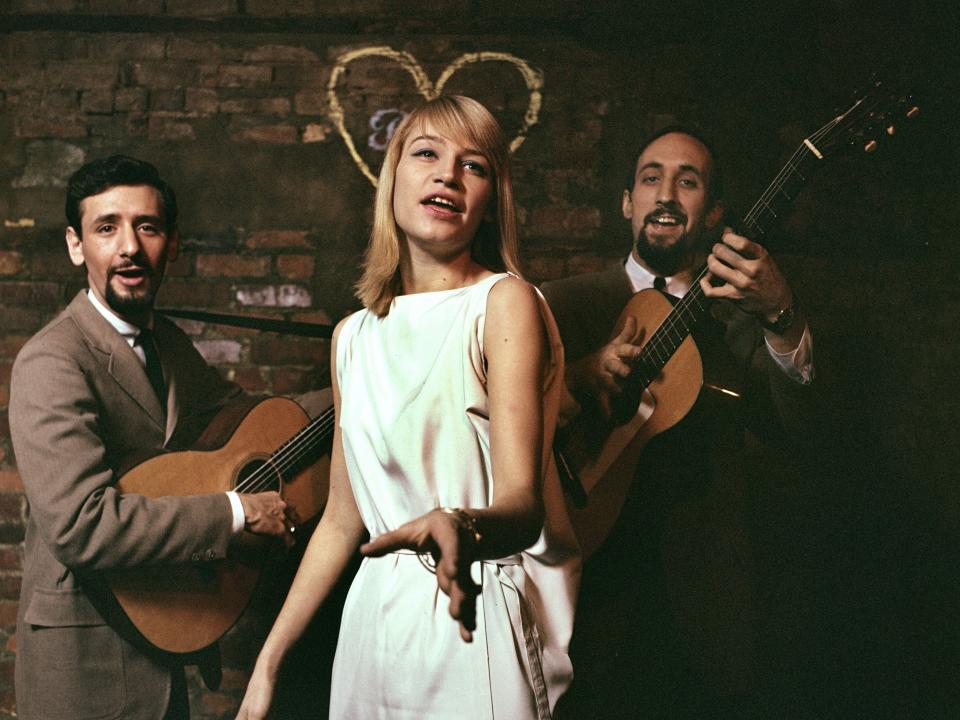 peter paul and mary 1962