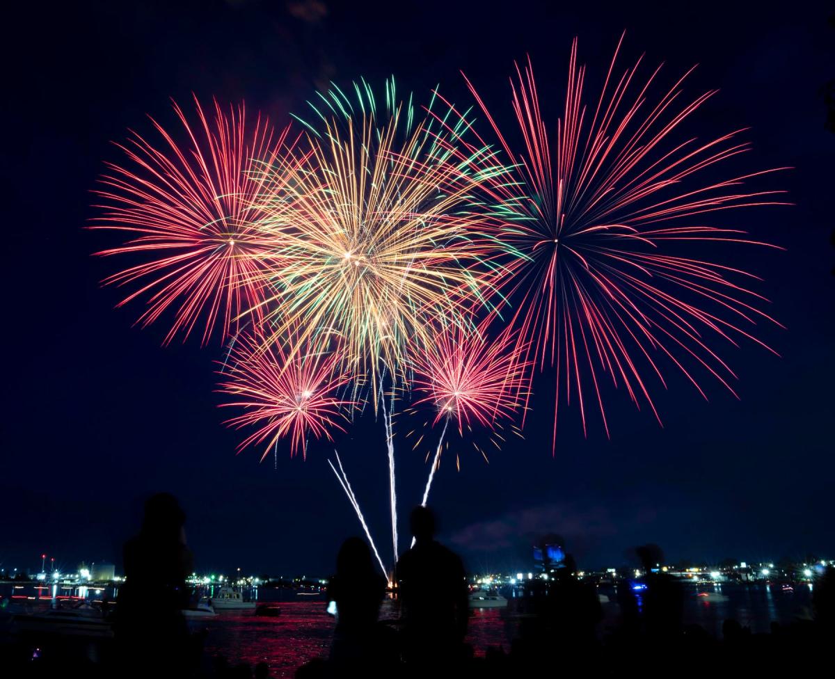 What's open, what's closed on 4th of July? Here are the details for